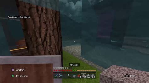 Mincraft Full On Survival Hard By My Self Day YouTube