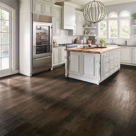 Comment below and tell me which. Kitchen Flooring Guide | Armstrong Flooring Residential