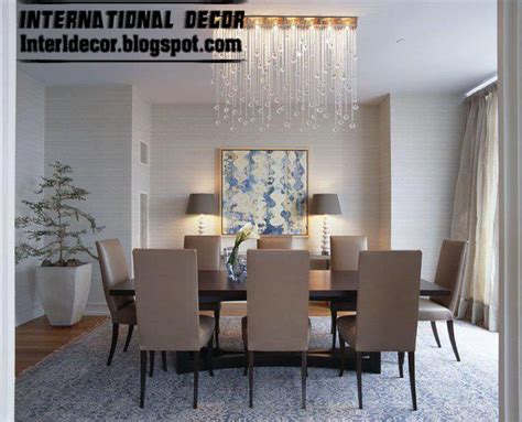 Spanish Dining Room Furniture Designs Ideas 2015