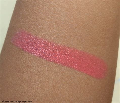 Loreal Pink Lipstick Colors Chart