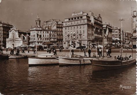 Achetez vos billets de train de montpellier à marseille moins cher : Épinglé par Evapou sur Marseille | Carte postale ...