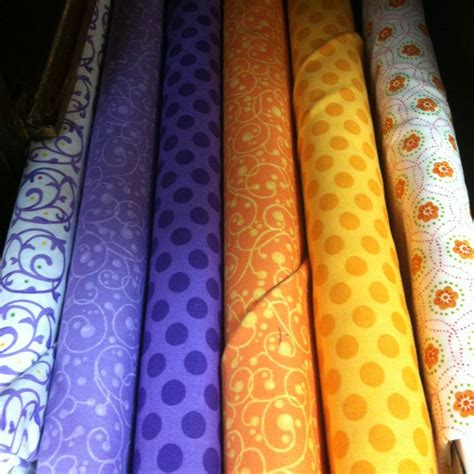 Some More Of Our Benartex This N That Fabric Collection Fabric