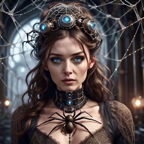 The Lady and her Seamstress - AI Generated Artwork - NightCafe Creator