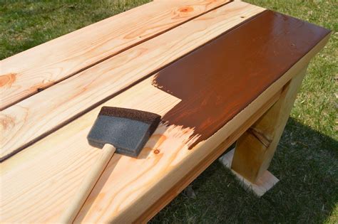 Check out our rustic bench seat selection for the very best in unique or custom, handmade pieces from our мебель shops. KRUSE'S WORKSHOP: Simple Indoor/Outdoor Rustic Bench Plan ...