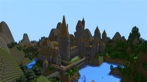 Mar 01, 2017 · hogwarts | harry potter. Hogsmeade (Part of Laroch's Wizarding World Project ...