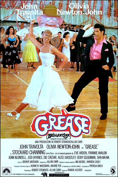 Watch Grease 1978 Full Movie Online Free Cinefox