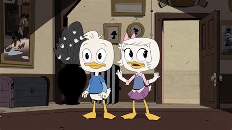 Ducktales What Ever Happened To Donald Duck Gotoon