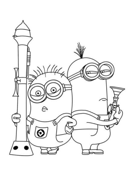 See more of giày vẽ minion on facebook. Tranh tô màu Minion đẹp, vui nhộn cho bé tập tô