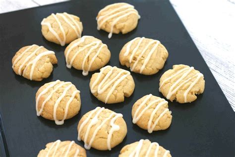 This collection of diabetic bread recipes includes sugarfree muffin recipes, recipes for rolls and biscuits, bread machine recipes and more. Lemon biscuits recipe for kids | Cooking with my kids