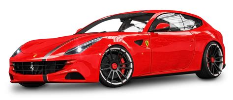 Ferrari Red Car Png Image Purepng Free Transparent Cc0 Png Image