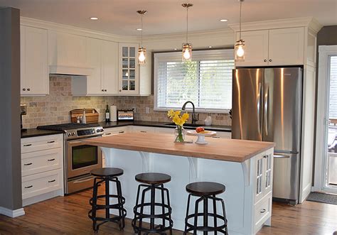 2021 design world offers stunning ideas for modern kitchen renovation to give every homeowner his dream look. 30 Best Small Kitchen Ideas You'll Wish You Tried Sooner
