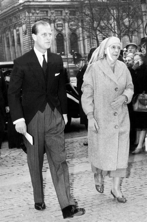 She was the mother of prince philip. The Incredible True Story of Prince Philip's Mother, Princess Alice of Battenberg | The Projects ...