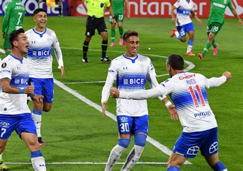 Click here to inquire about this domain. Universidad Católica Vs. Palmeiras: Posible formación de ...