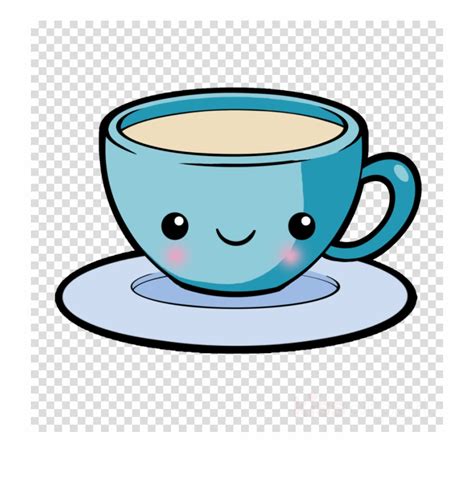 Cute bubble milk tea fresh drink cartoon hand. Library of animated heart coffee cup png royalty free ...
