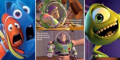15 Pixar Memes That Prove The Movies Make No Sense Hidef