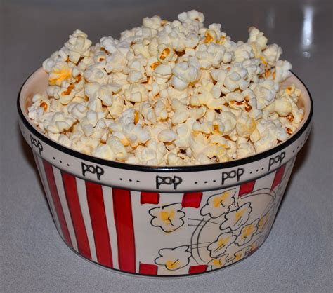 Alexs Edibles Best Popcorn