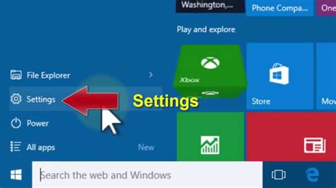How To Change Desktop Background Image In Windows 10 Tutorial