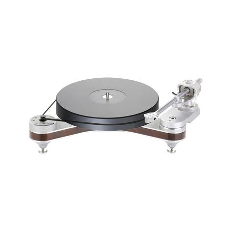 Clearaudio Innovation Basic Turntable Without Tonearm And Cartridge