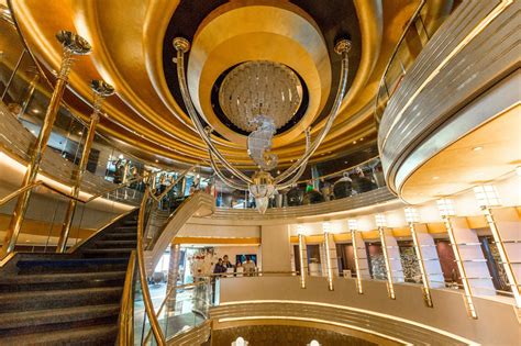 Cruise Critic Boards Holland America