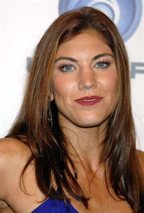 Hope Solo Nude Leaked Pics And Porn Video And Sexy Pics Scandal Planet