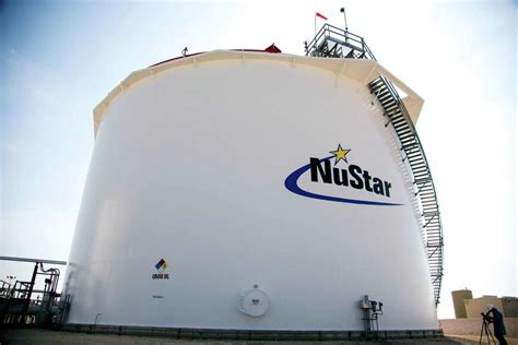 Nustar Energy Beats Estimates With 40 Million In Profit