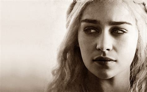 Khaleesi Game Of Thrones Wallpaper 1920x1200 87507