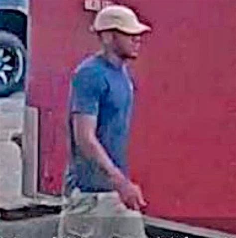 Police Seek Burglary Suspect The Troy Messenger The Troy Messenger