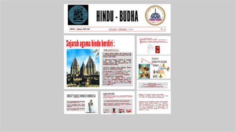 X Lahirnya Agama Hindu Dan Buddha By Denny Mulyadi On Prezi