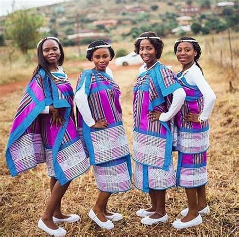 5 African Wedding Dresses Lamna