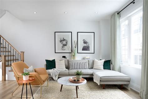 22 Pretty Ideas For Living Room Corners