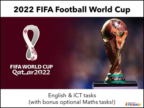 World Cup 2022 Teaching Resources
