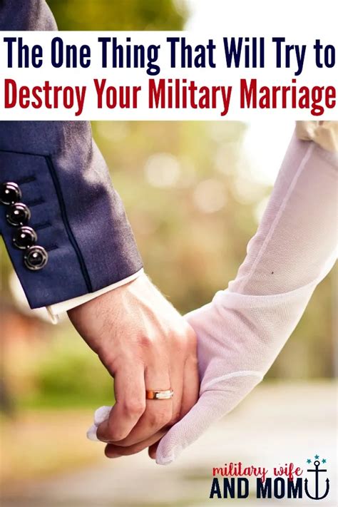 how to overcome the intense challenges of military marriage the military wife and mom