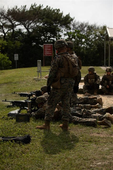 Dvids Images Us Marines With Combat Logistics Battalion 4 Conduct