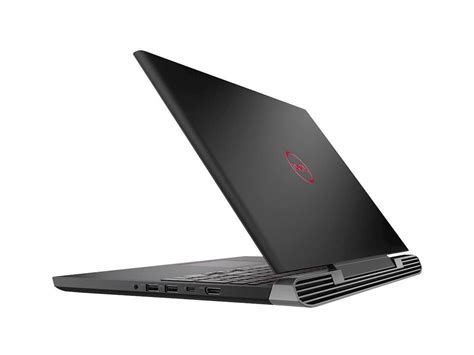 Buy Dell Inspiron 15 7577 Gtx 1050 Ti Gaming Laptop With 128gb Ssd At