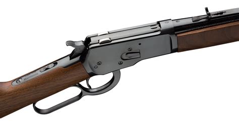 Model Carbine Lever Action Rifle Winchester