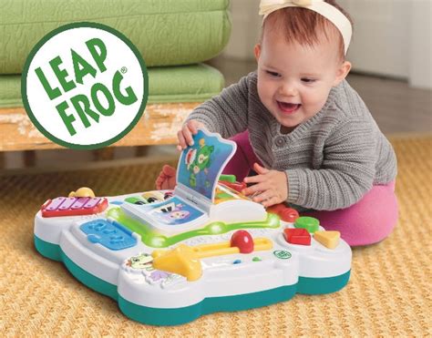 Target 50 Off Leapfrog Baby Toys In Stores And Online