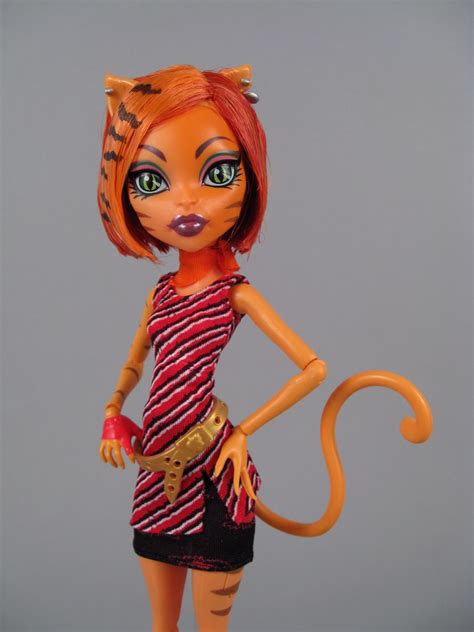 Monster High Ghouls Alive Dolls A Joint Review The Toy Box Philosopher