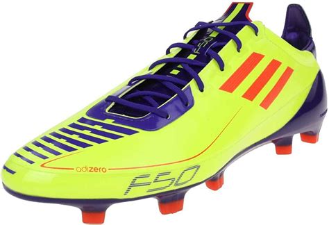 Adidas F50 Adizero Trx Fg Botas De Fútbol Hombre Amazones Zapatos Y