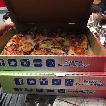 Restaurant menu, map for napoli pizza located in 89102, las vegas nv, 4760 w sahara ave ste 11. Napoli Pizzeria - Order Food Online - 247 Photos & 341 ...