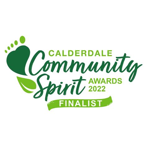 Shortlisted in Community Spirit Award for Best Marketing Campaign