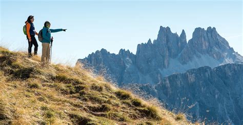Italys Dolomites Off The Beaten Path