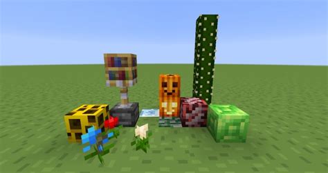 Browniepoints 8x8 Minecraft Texture Pack