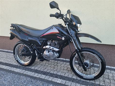 Suzuki Dr Sm Orygina Z Niemiec Kat B A Niziny Olx Pl