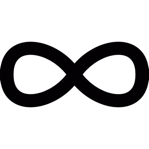 Infinity Sign Clipart Best