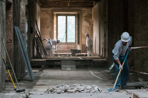 Difference Between Building Restoration Renovation And Remodel