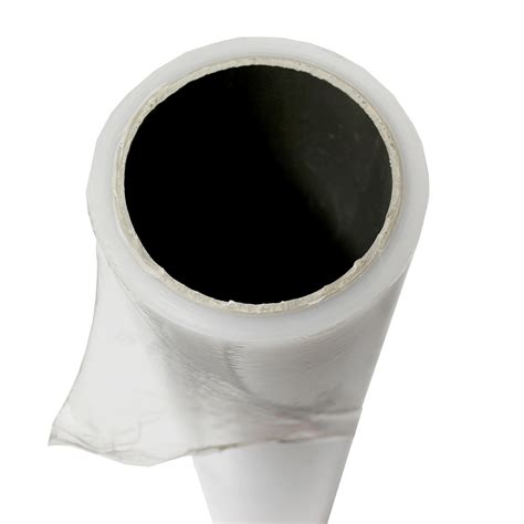 BISupply | Plastic Carpet Protector Film 200' Ft Plastic ...
