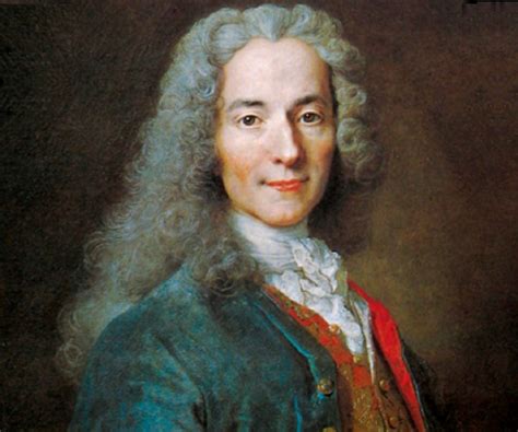 Voltaire Biography Childhood Life Achievements And Timeline