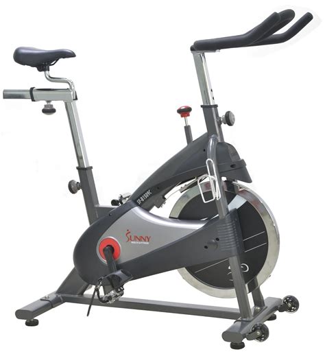 Health And Fitness Den Sunny Health And Fitness Sf B1509c Versus Sf