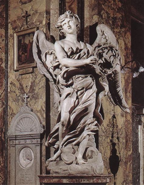 Obras De Gian Lorenzo Bernini