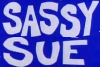 Movie Sassy Sue Comedy Romance Best Horror Thriller Movies